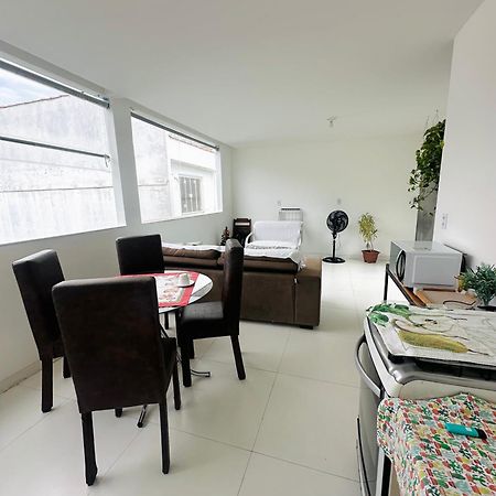 Casa Terraco - Angra Dos Reis Apartment ภายนอก รูปภาพ
