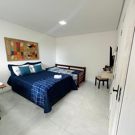 Casa Terraco - Angra Dos Reis Apartment ภายนอก รูปภาพ