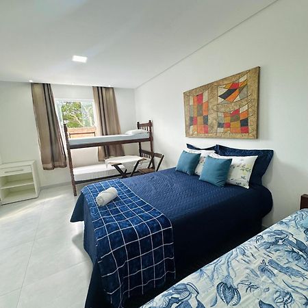 Casa Terraco - Angra Dos Reis Apartment ภายนอก รูปภาพ