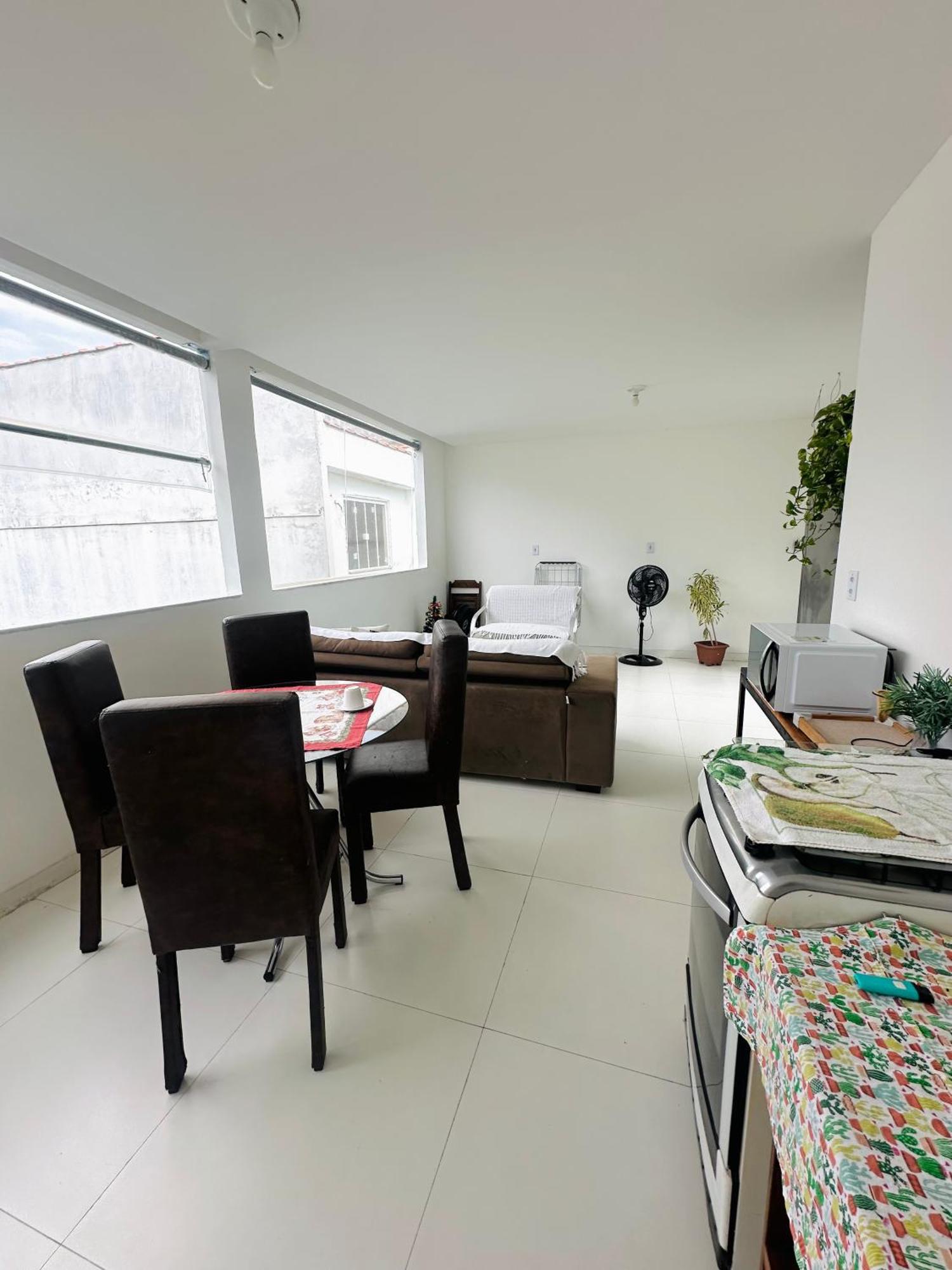 Casa Terraco - Angra Dos Reis Apartment ภายนอก รูปภาพ