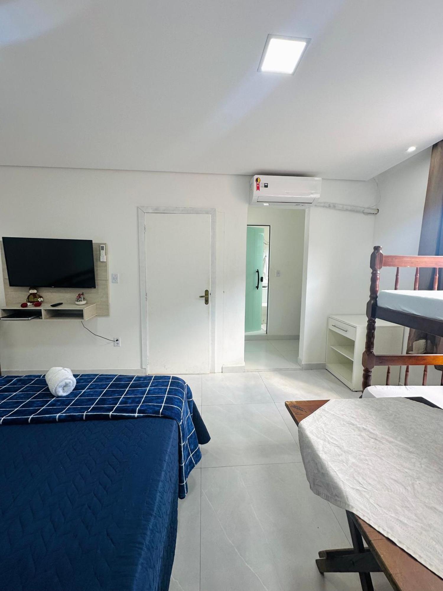 Casa Terraco - Angra Dos Reis Apartment ภายนอก รูปภาพ