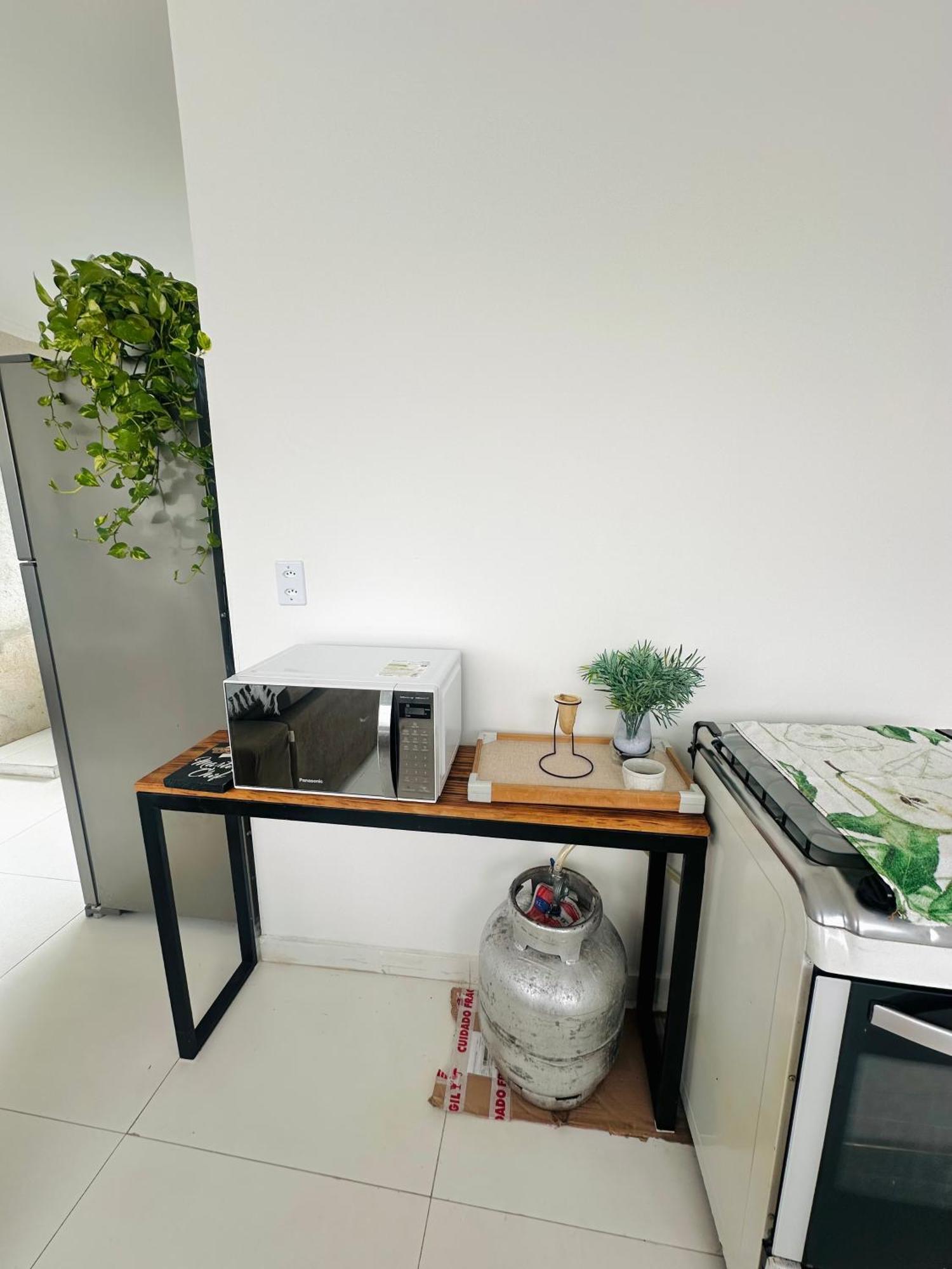 Casa Terraco - Angra Dos Reis Apartment ภายนอก รูปภาพ