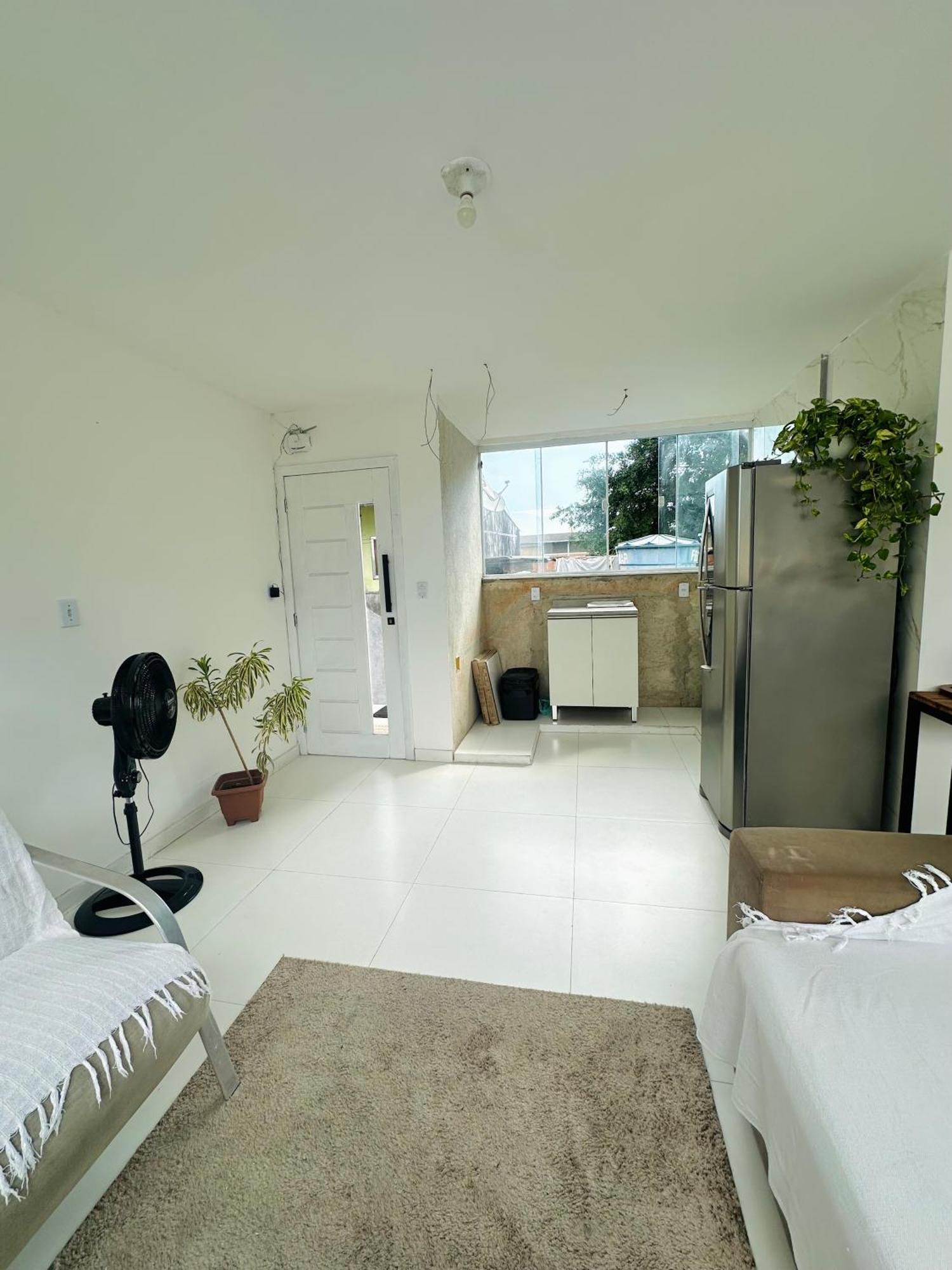 Casa Terraco - Angra Dos Reis Apartment ภายนอก รูปภาพ