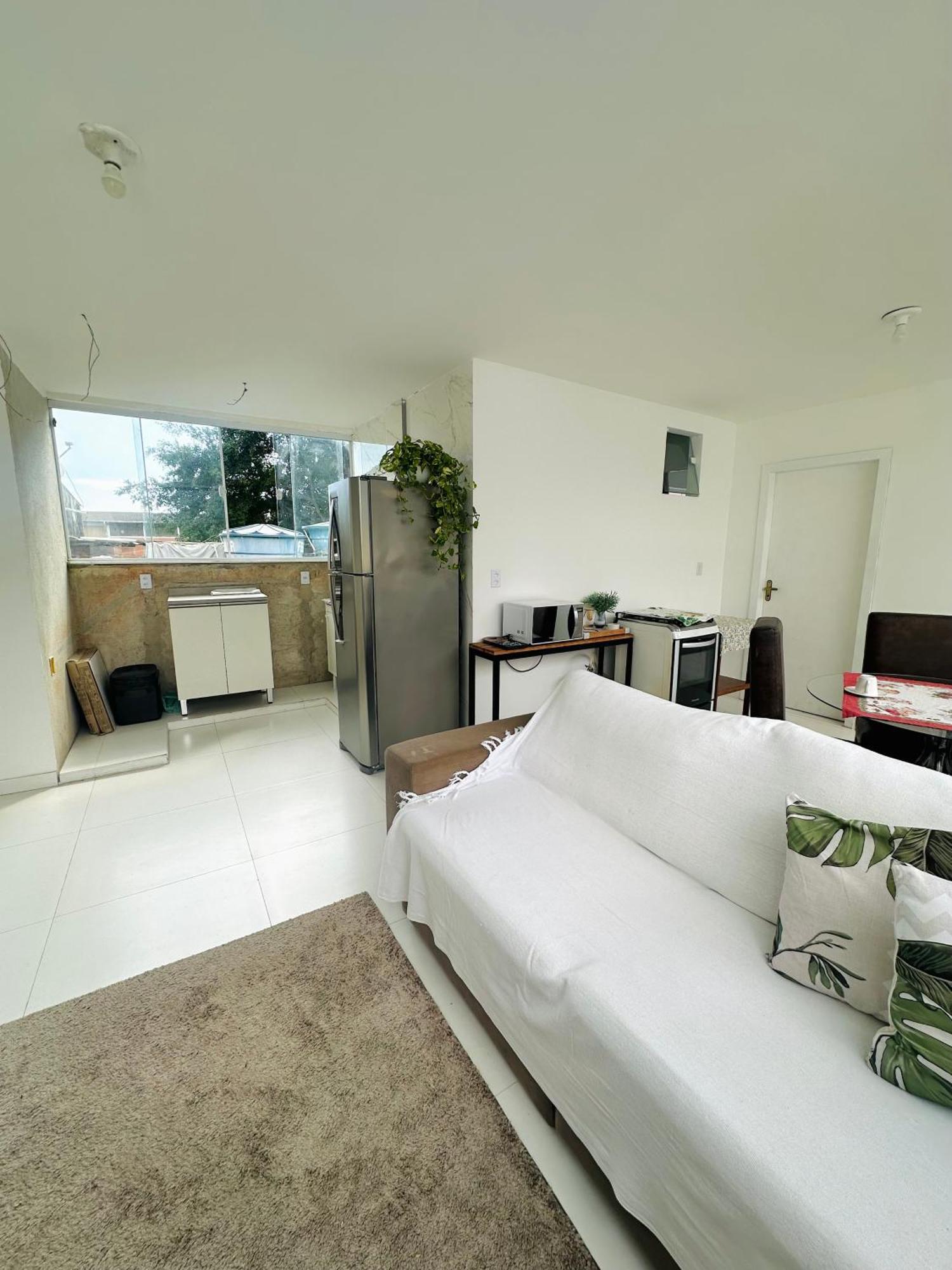 Casa Terraco - Angra Dos Reis Apartment ภายนอก รูปภาพ