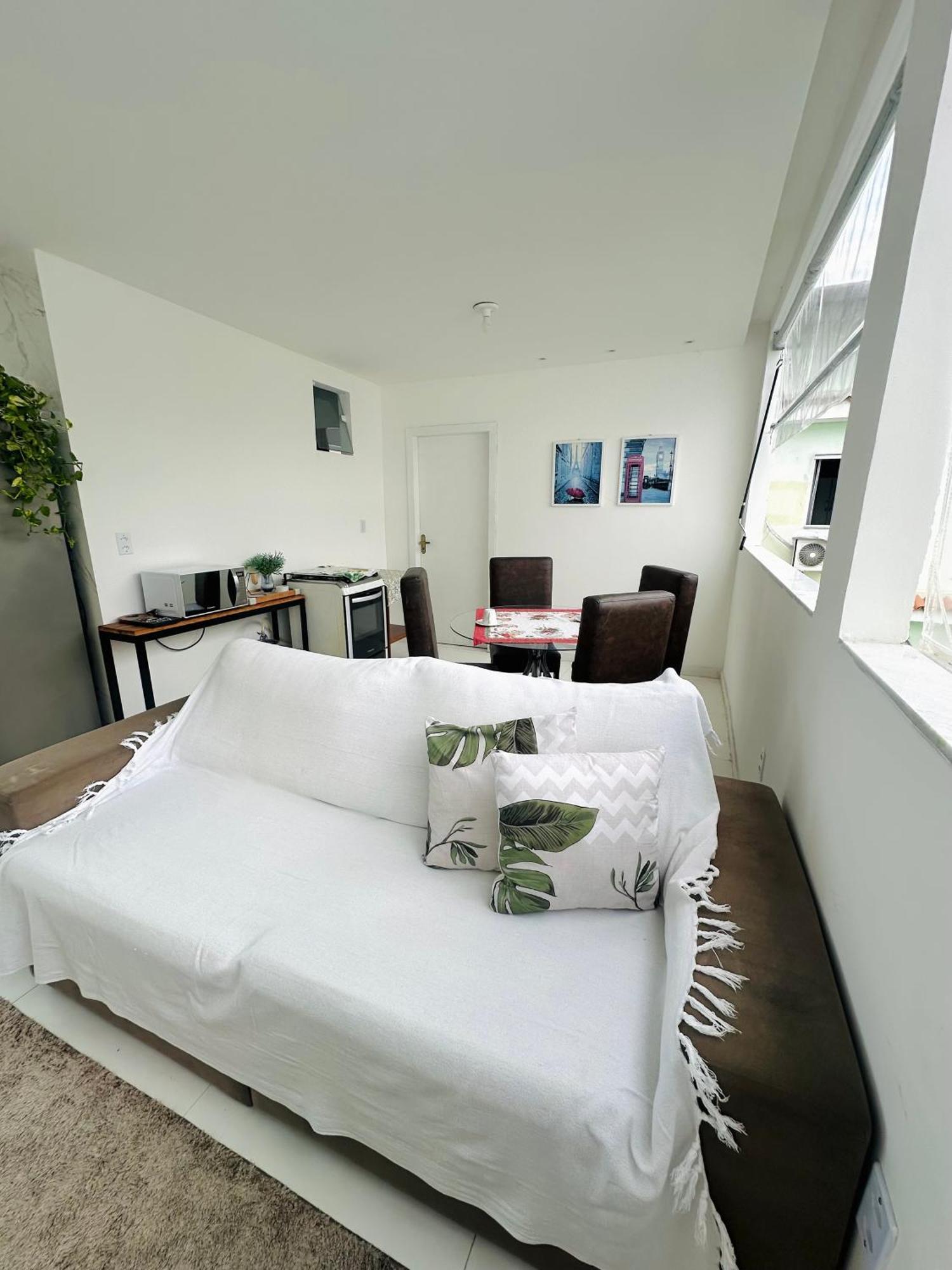 Casa Terraco - Angra Dos Reis Apartment ภายนอก รูปภาพ