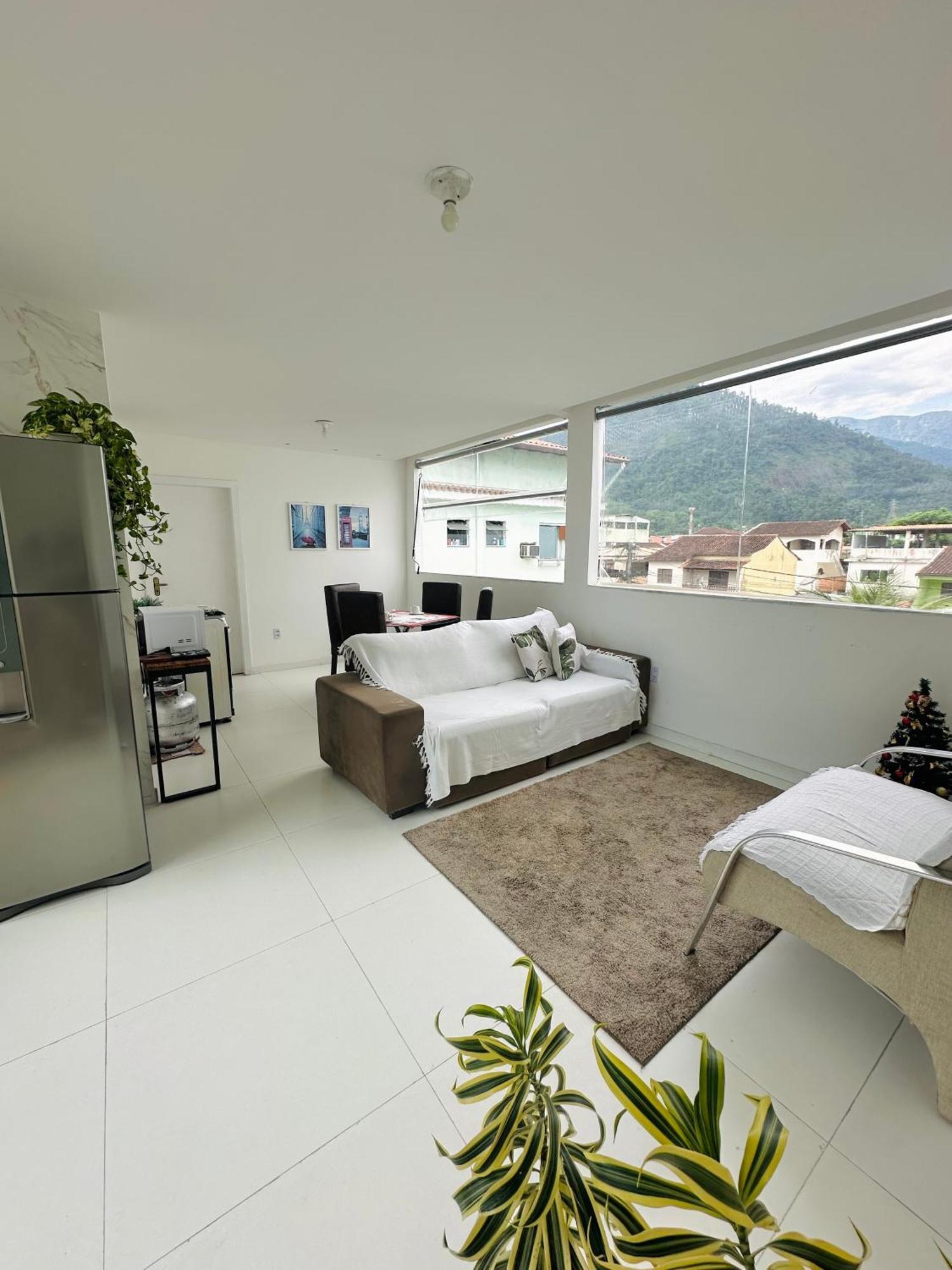 Casa Terraco - Angra Dos Reis Apartment ภายนอก รูปภาพ