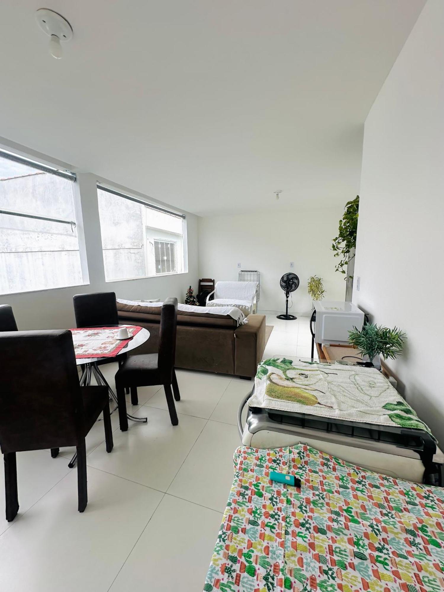 Casa Terraco - Angra Dos Reis Apartment ภายนอก รูปภาพ