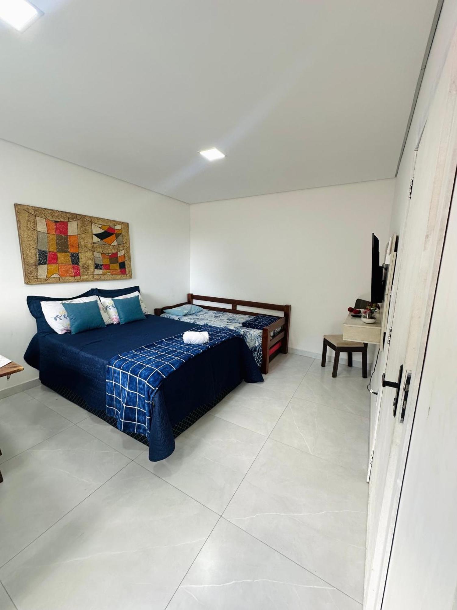 Casa Terraco - Angra Dos Reis Apartment ภายนอก รูปภาพ
