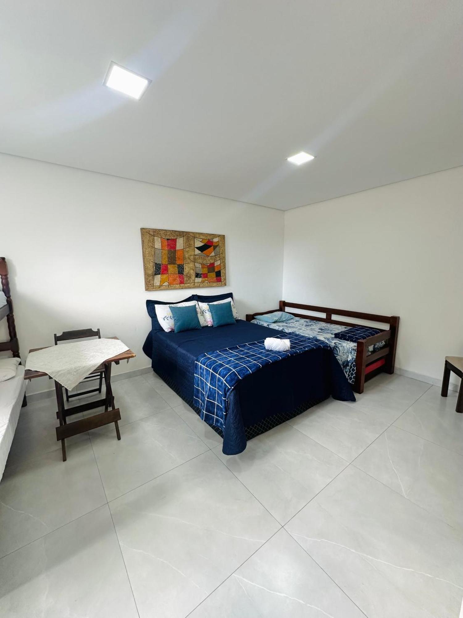 Casa Terraco - Angra Dos Reis Apartment ภายนอก รูปภาพ