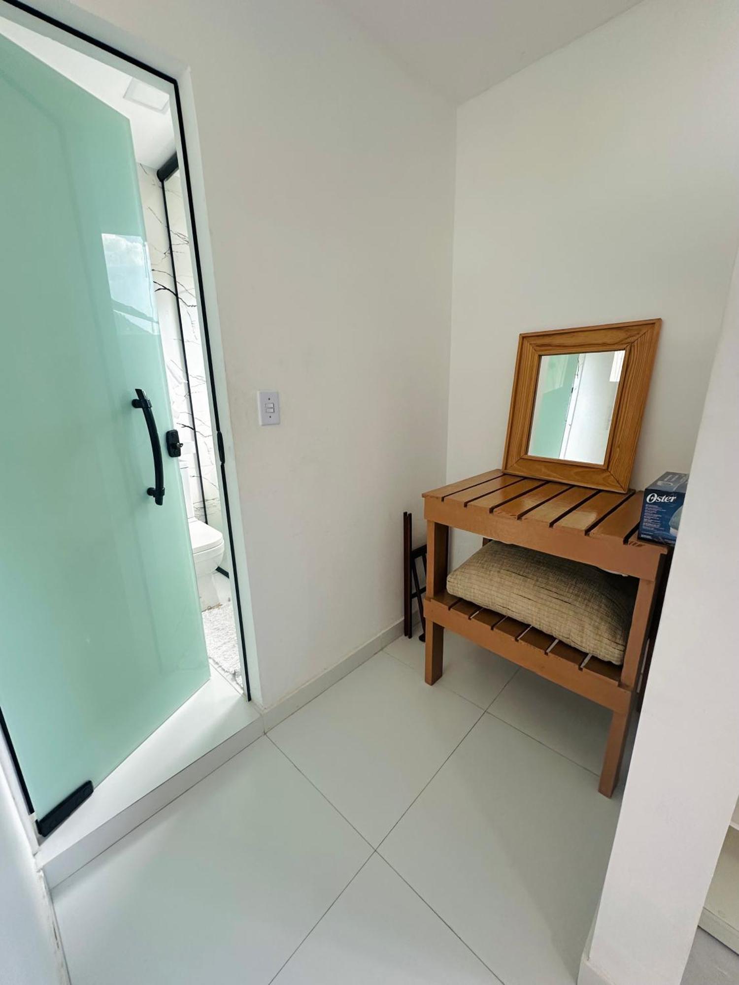 Casa Terraco - Angra Dos Reis Apartment ภายนอก รูปภาพ