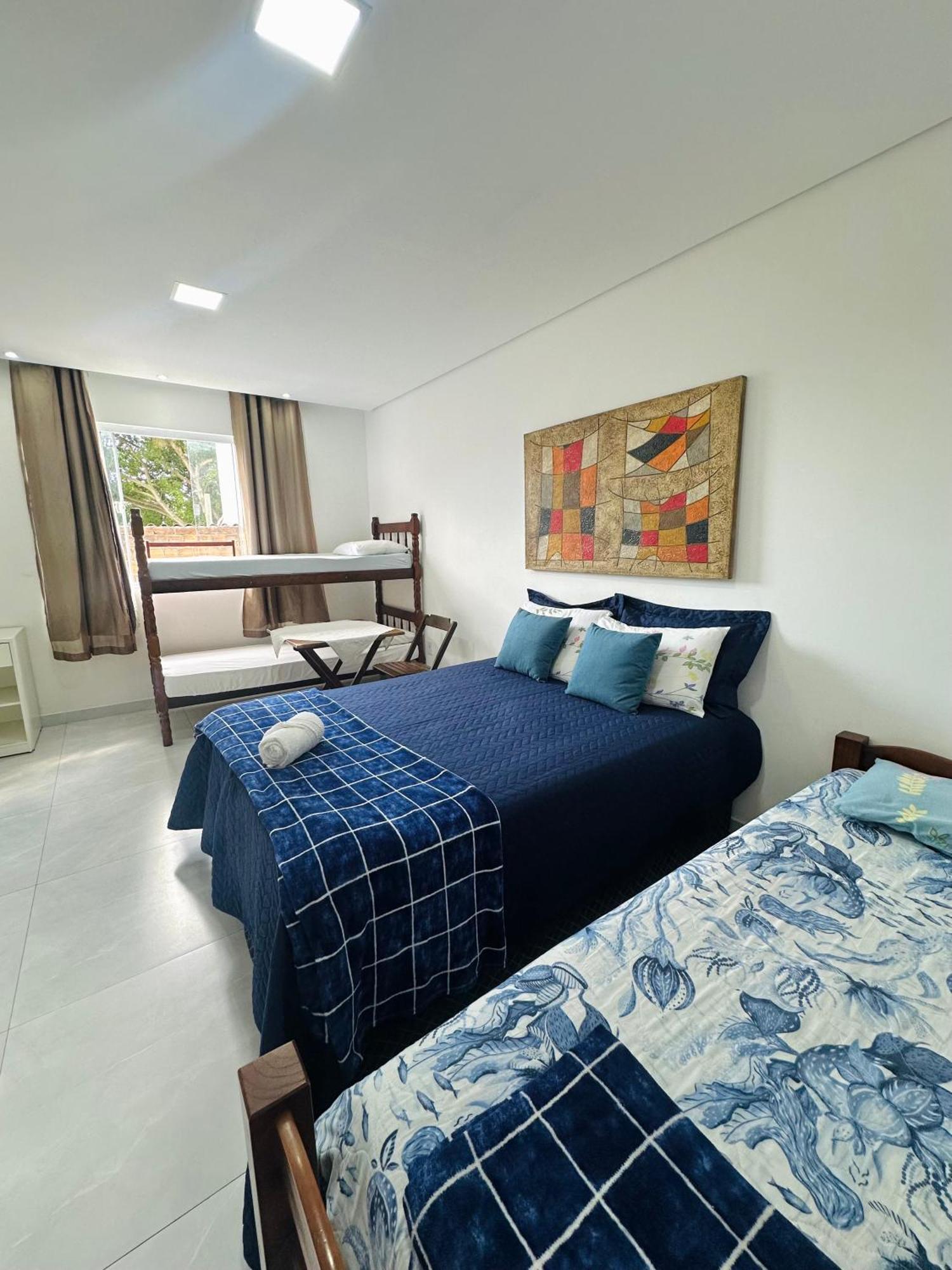 Casa Terraco - Angra Dos Reis Apartment ภายนอก รูปภาพ