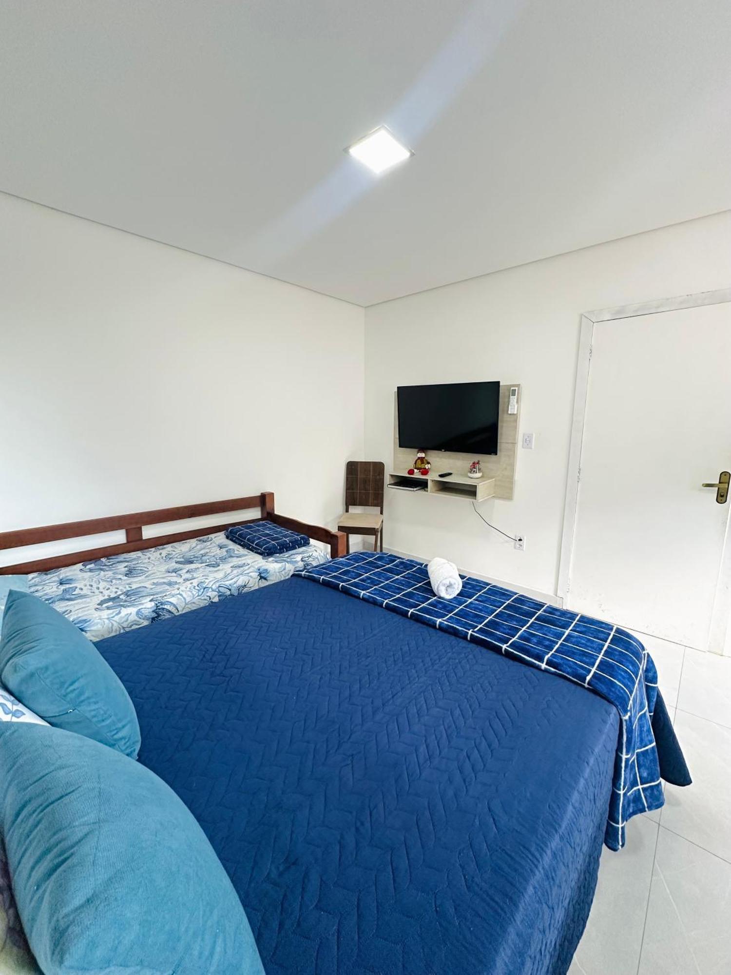 Casa Terraco - Angra Dos Reis Apartment ภายนอก รูปภาพ