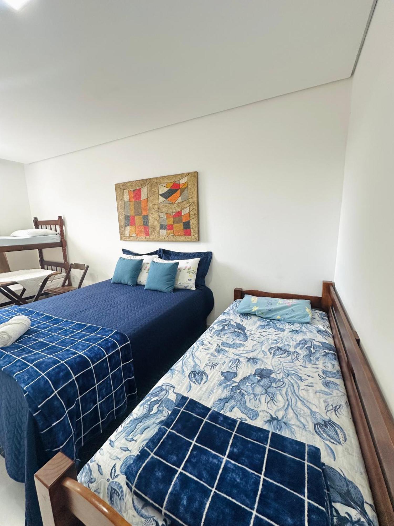 Casa Terraco - Angra Dos Reis Apartment ภายนอก รูปภาพ