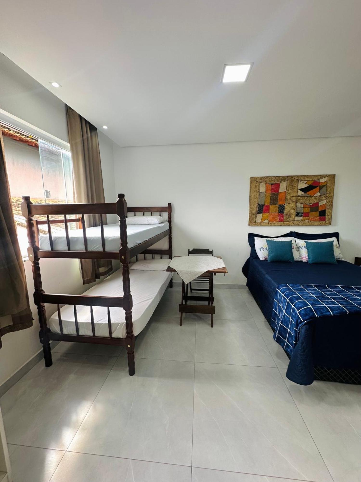 Casa Terraco - Angra Dos Reis Apartment ภายนอก รูปภาพ