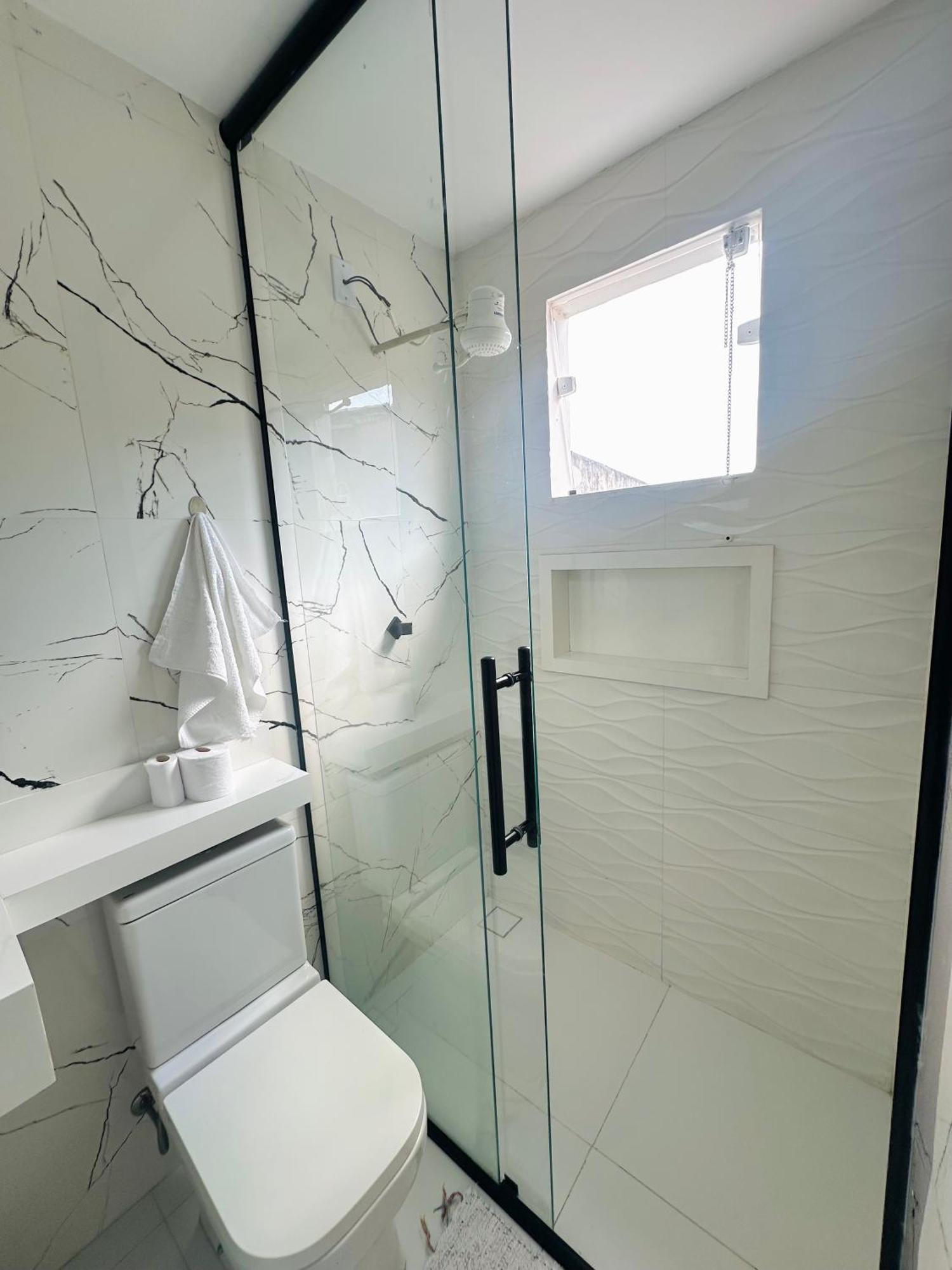 Casa Terraco - Angra Dos Reis Apartment ภายนอก รูปภาพ