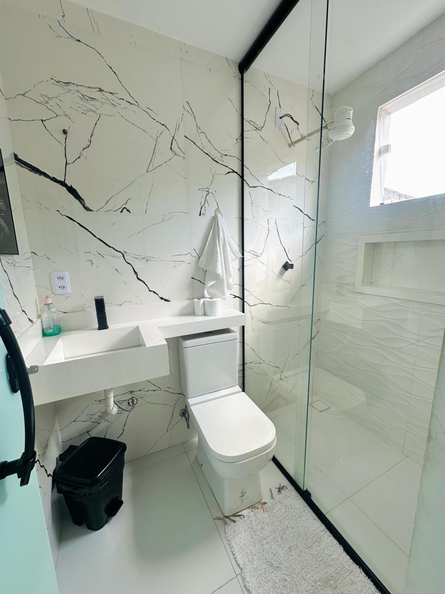 Casa Terraco - Angra Dos Reis Apartment ภายนอก รูปภาพ