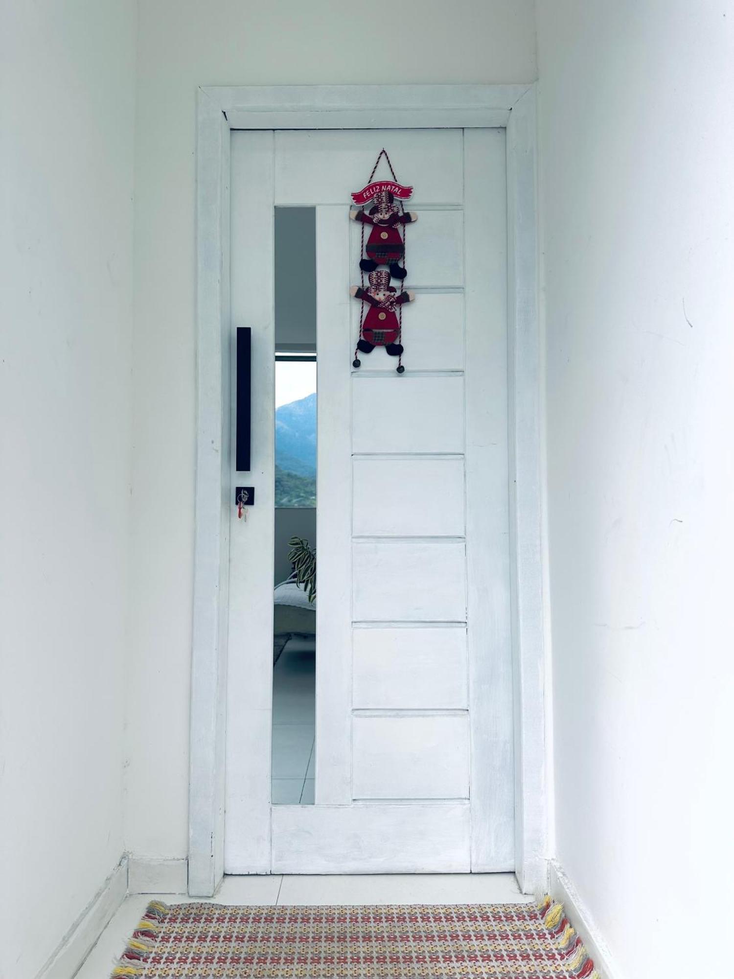Casa Terraco - Angra Dos Reis Apartment ภายนอก รูปภาพ