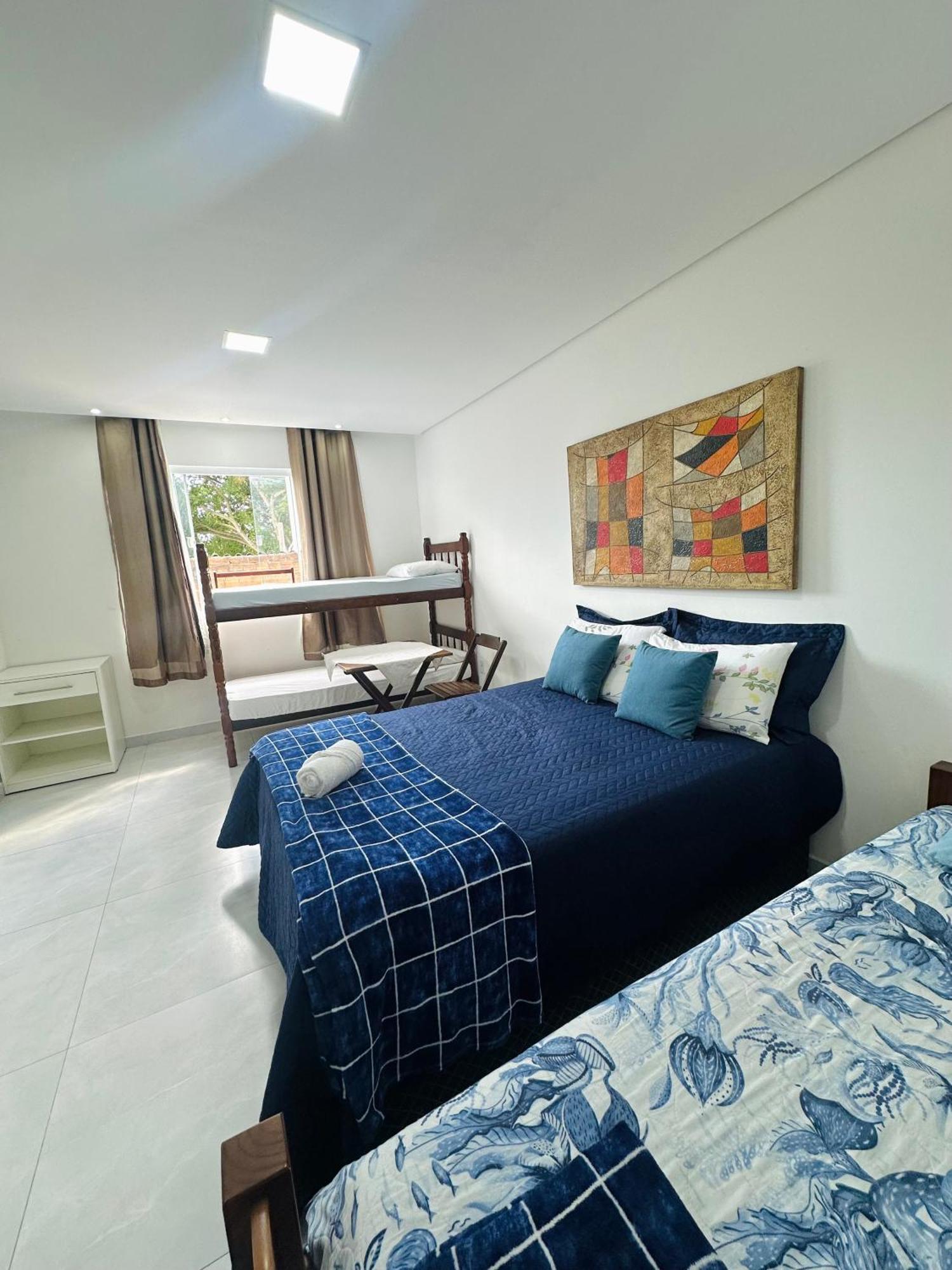 Casa Terraco - Angra Dos Reis Apartment ภายนอก รูปภาพ